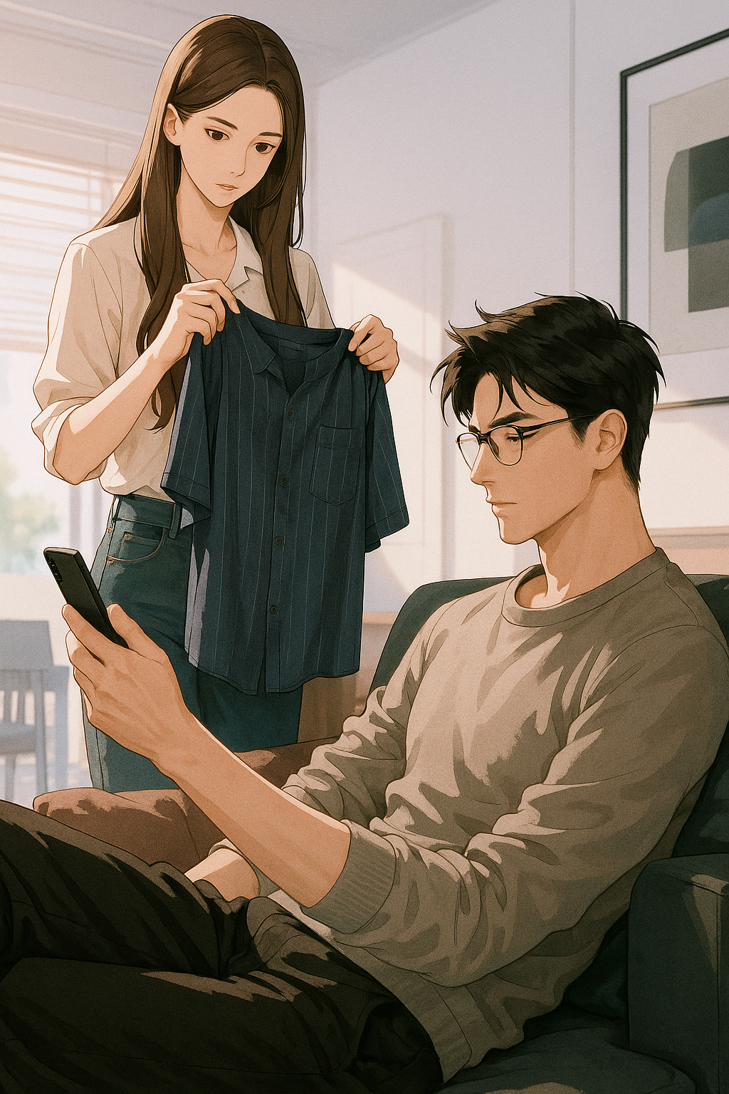 Chi Tiêu 10 Ngàn Một Tháng